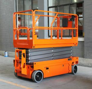 液壓升降平臺的常見故障(圖1) 自3.jpg